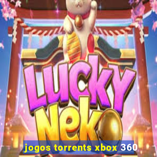 jogos torrents xbox 360